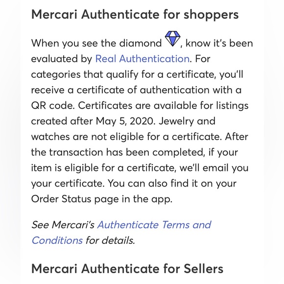 SOLD Auth Return to Tiffany & Co Devil charm w/ blue enamel horns & 16” chain - Picture 12 of 12